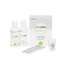 Cleadew SL 100ML+CareSolution 120ML