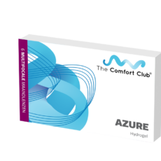 Comfort Club Azure MS 6 pack