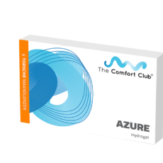 Comfort Club Azure Torisch 6 pack