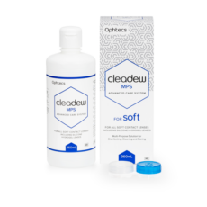 Cleadew MPS - All-in-One Lenzenvloeistof