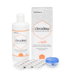 Cleadew Soft