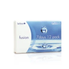 Fusion 7days Sferisch