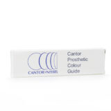 cantor prosthetic doosje