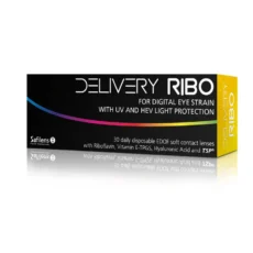 delivery ribo