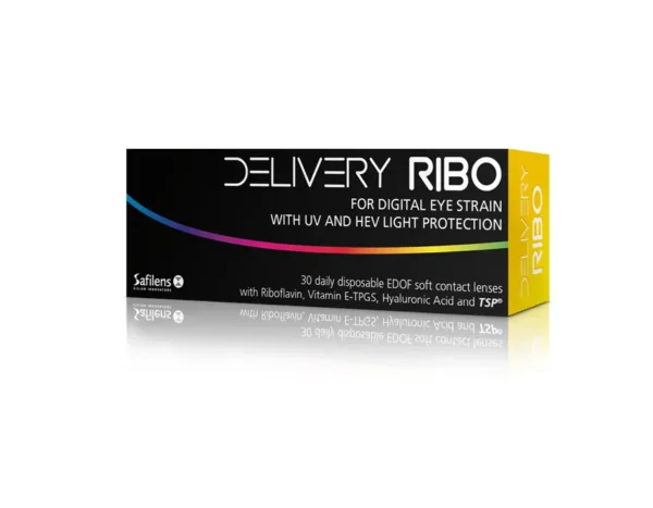 delivery ribo