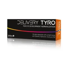 delivery tyro