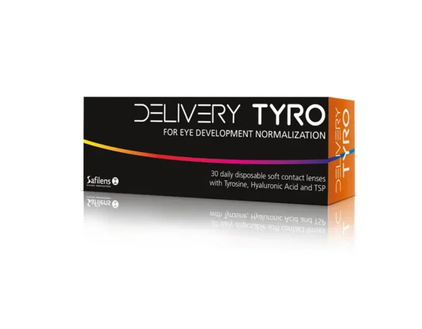 delivery tyro