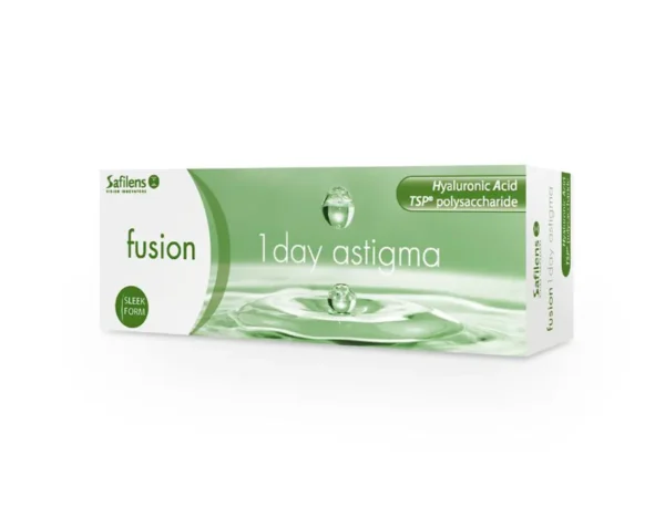 fusion 1day astigma torisch