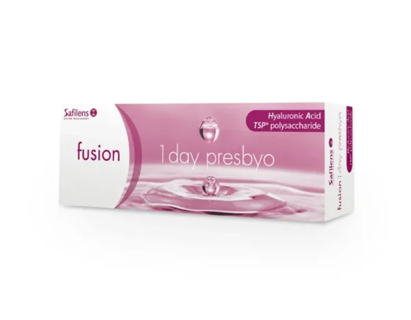 Fusion 1days Presbyo Sferisch