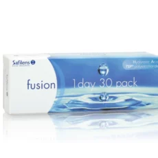 fusion 1day sferisch