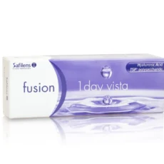 fusion 1day vista sferisch