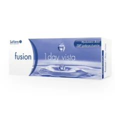 fusion 1day vista sferisch