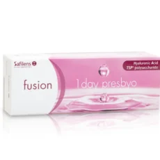 Fusion 1days Presbyo Sferisch