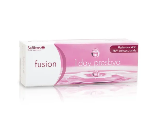 Fusion 1days Presbyo Sferisch