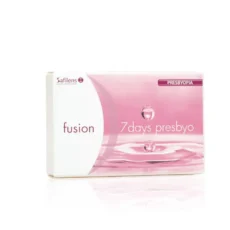 Fusion 7days Presbyo