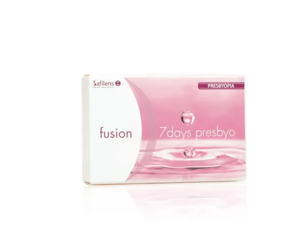 Fusion 7days Presbyo