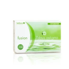 fusion 7days astigma torisch