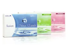 fusion 7days groep