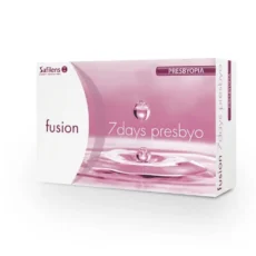 Fusion 7days Presbyo