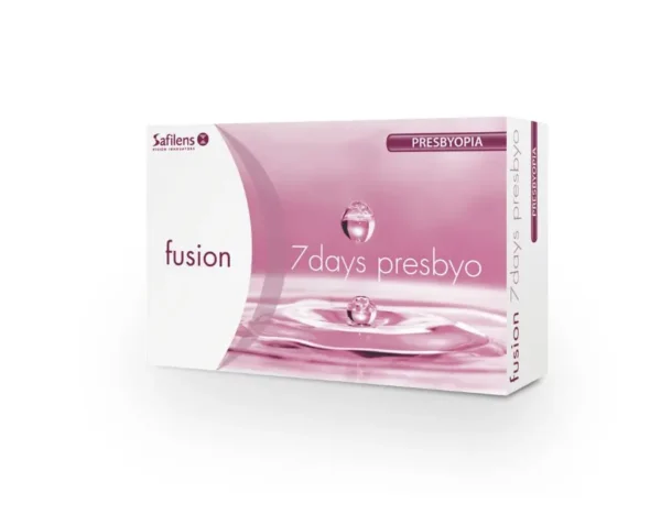 Fusion 7days Presbyo