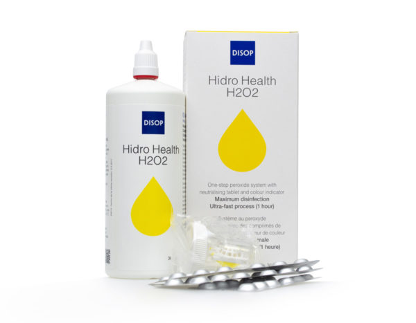 hidro health h202