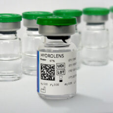 Hydrolens