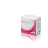 Hydrowave Silicone Hydrogel RX Bandage