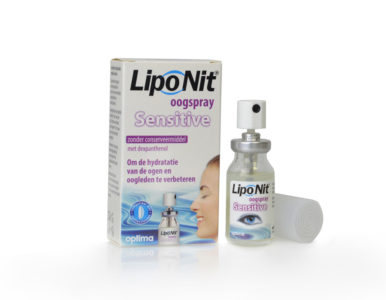 liponit ogenspray flesje