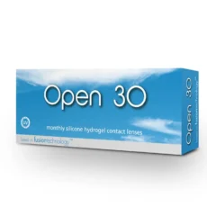 open 30