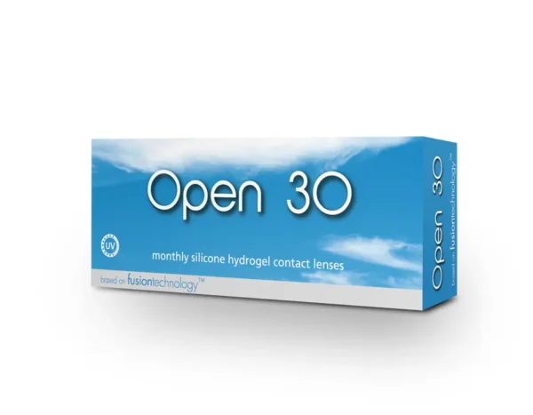 open 30