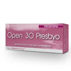 Open 30 Presbyo