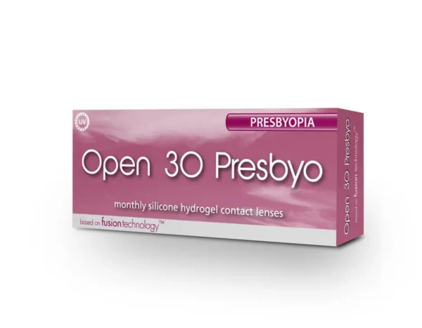 Open 30 Presbyo