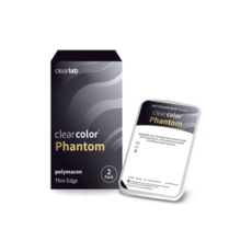 Clearcolor Phantom maandlens 14.5 (2-pack)