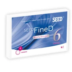 seed monthly fine d sferic