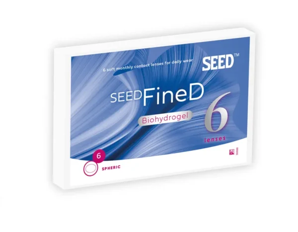 seed monthly fine d sferic